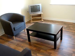 Airport Apartments Liverpool Luaran gambar