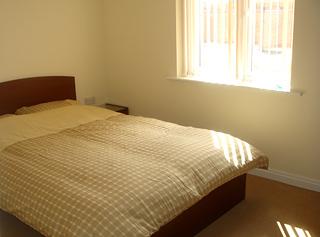 Airport Apartments Liverpool Luaran gambar